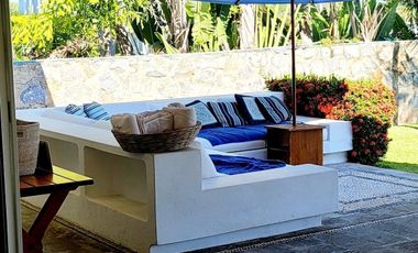 Villa en Venta  Isla Alegre Ixtapa