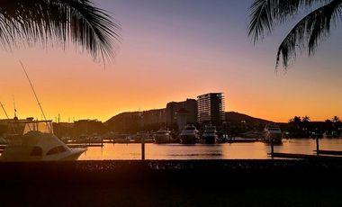 Villa en Venta  Isla Alegre Ixtapa