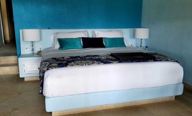 Villa en Venta  Isla Alegre Ixtapa
