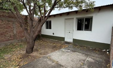 Casa - Confluencia