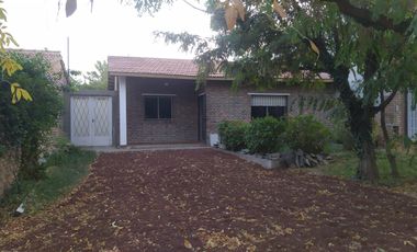 Casa - Confluencia