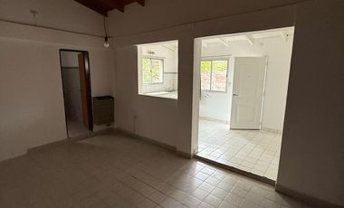 Casa - Confluencia