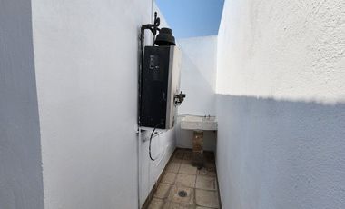 Casa en venta en Geovillas San Mateo, Toluca,México