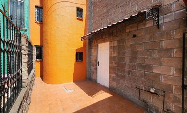 Casa en venta en Geovillas San Mateo, Toluca,México