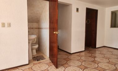 Casa en venta en Geovillas San Mateo, Toluca,México