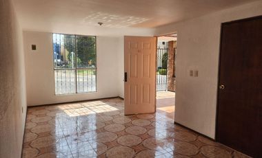 Casa en venta en Geovillas San Mateo, Toluca,México