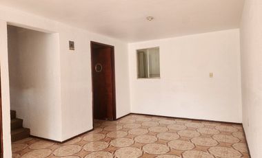 Casa en venta en Geovillas San Mateo, Toluca,México