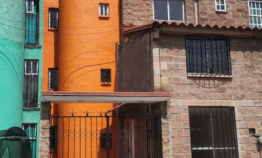 Casa en venta en Geovillas San Mateo, Toluca,México