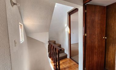 Casa en venta en Geovillas San Mateo, Toluca,México
