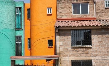Casa en venta en Geovillas San Mateo, Toluca,México