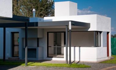 Casa - Lomas Sur