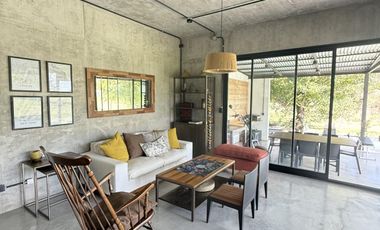 Casa en San Sebastian, Area II, en Alquiler Anual