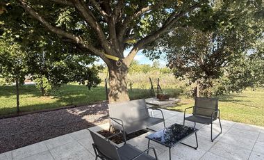 Casa en San Sebastian, Area II, en Alquiler Anual