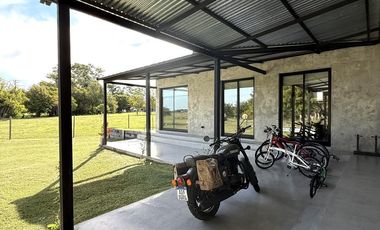Casa en San Sebastian, Area II, en Alquiler Anual