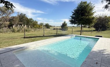 Casa en San Sebastian, Area II, en Alquiler Anual