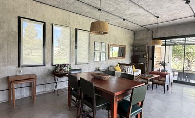 Casa en San Sebastian, Area II, en Alquiler Anual