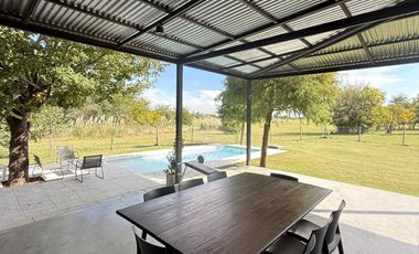 Casa en San Sebastian, Area II, en Alquiler Anual