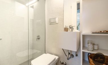 Casa con 4 cuartos - Terraza con piscina propia en Forum Alcorta - 4 cocheras
