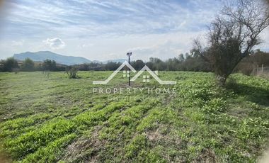 FABULOSO TERRENO PARA USO HABITACIONAL Y/O COMERCIAL