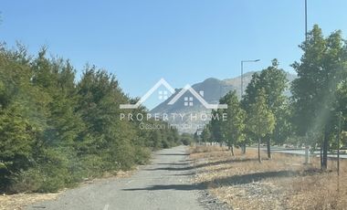 FABULOSO TERRENO PARA USO HABITACIONAL Y/O COMERCIAL
