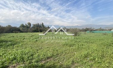 FABULOSO TERRENO PARA USO HABITACIONAL Y/O COMERCIAL