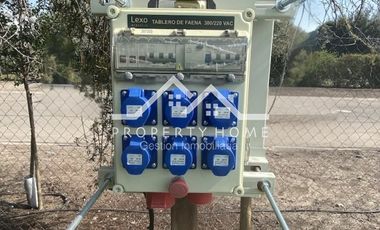 FABULOSO TERRENO PARA USO HABITACIONAL Y/O COMERCIAL