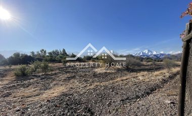 FABULOSO TERRENO PARA USO HABITACIONAL Y/O COMERCIAL