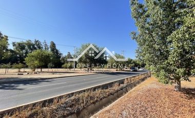 FABULOSO TERRENO PARA USO HABITACIONAL Y/O COMERCIAL