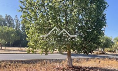 FABULOSO TERRENO PARA USO HABITACIONAL Y/O COMERCIAL
