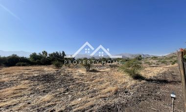 FABULOSO TERRENO PARA USO HABITACIONAL Y/O COMERCIAL