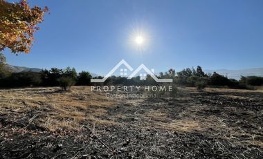 FABULOSO TERRENO PARA USO HABITACIONAL Y/O COMERCIAL