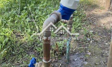 FABULOSO TERRENO PARA USO HABITACIONAL Y/O COMERCIAL