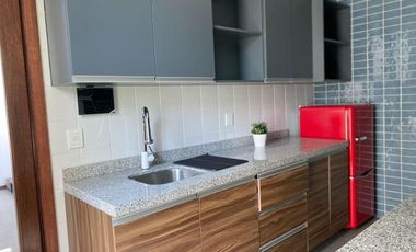 Céntrica casa amueblada en Colosio Pachuca Hgo