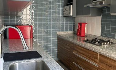 Céntrica casa amueblada en Colosio Pachuca Hgo