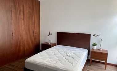 Céntrica casa amueblada en Colosio Pachuca Hgo