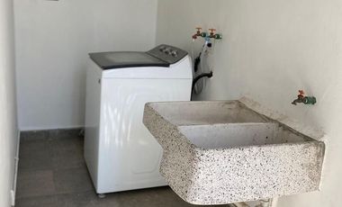 Céntrica casa amueblada en Colosio Pachuca Hgo