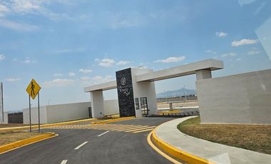 Lote de oportunidad en Rincón Sur