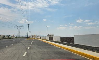 Lote de oportunidad en Rincón Sur