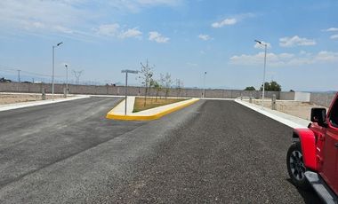 Lote de oportunidad en Rincón Sur