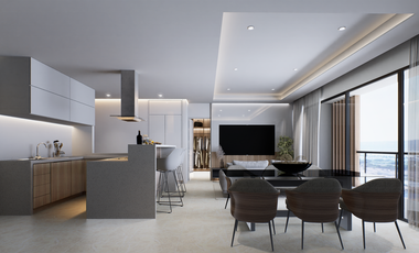 PREVENTA DEPARTAMENTOS LOMAS DEL CAMPANARIO NORTE QUERETARO RDV230121-AED