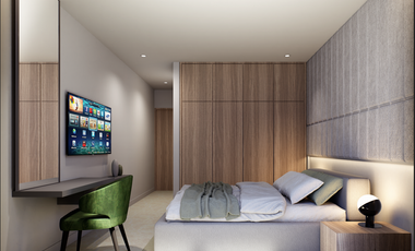 PREVENTA DEPARTAMENTOS LOMAS DEL CAMPANARIO NORTE QUERETARO RDV230121-AED