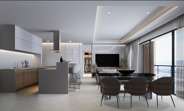 PREVENTA DEPARTAMENTOS LOMAS DEL CAMPANARIO NORTE QUERETARO RDV230121-AED