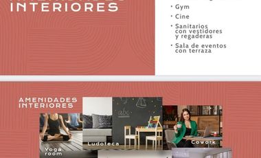 PREVENTA DEPARTAMENTOS LOMAS DEL CAMPANARIO NORTE QUERETARO RDV230121-AED