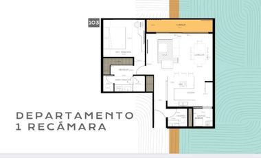 PREVENTA DEPARTAMENTOS LOMAS DEL CAMPANARIO NORTE QUERETARO RDV230121-AED
