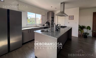 Casa en Venta 5 Ambientes Una Planta - Lote interno El Canton Zona Norte