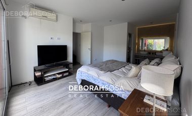 Casa en Venta 5 Ambientes Una Planta - Lote interno El Canton Zona Norte