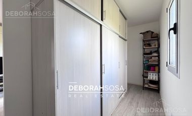 Casa en Venta 5 Ambientes Una Planta - Lote interno El Canton Zona Norte