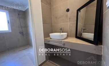 Casa en Venta 5 Ambientes Una Planta - Lote interno El Canton Zona Norte
