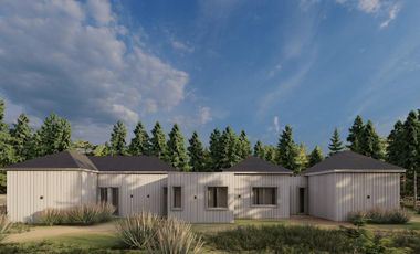 VENTA, CASA, COSTA ESMERALDA, GOL II, LOTE AL 500