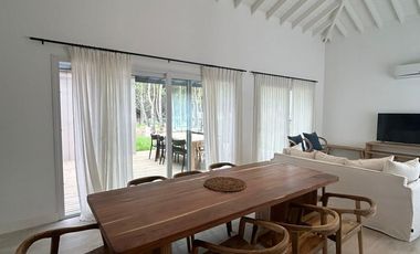 VENTA, CASA, COSTA ESMERALDA, GOL II, LOTE AL 500